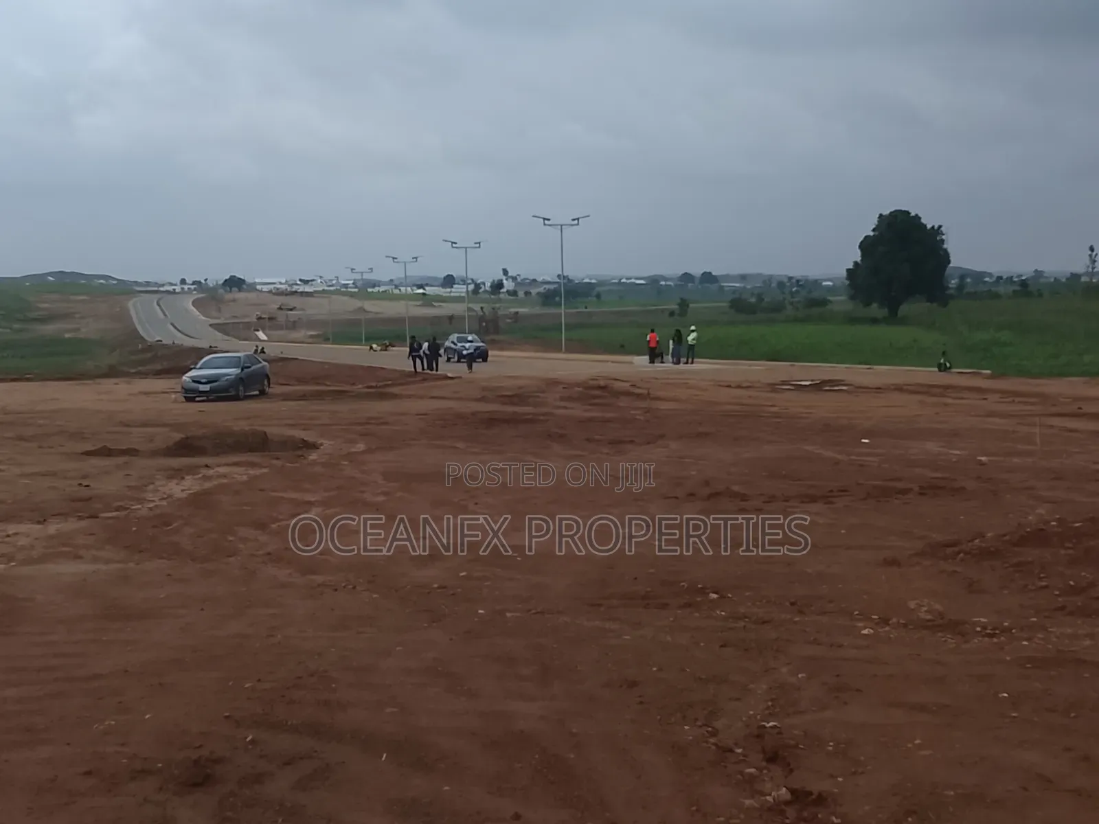 The Embassy Abuja | 250sqm | 4 Bedroom Semi-Detached | Early Position