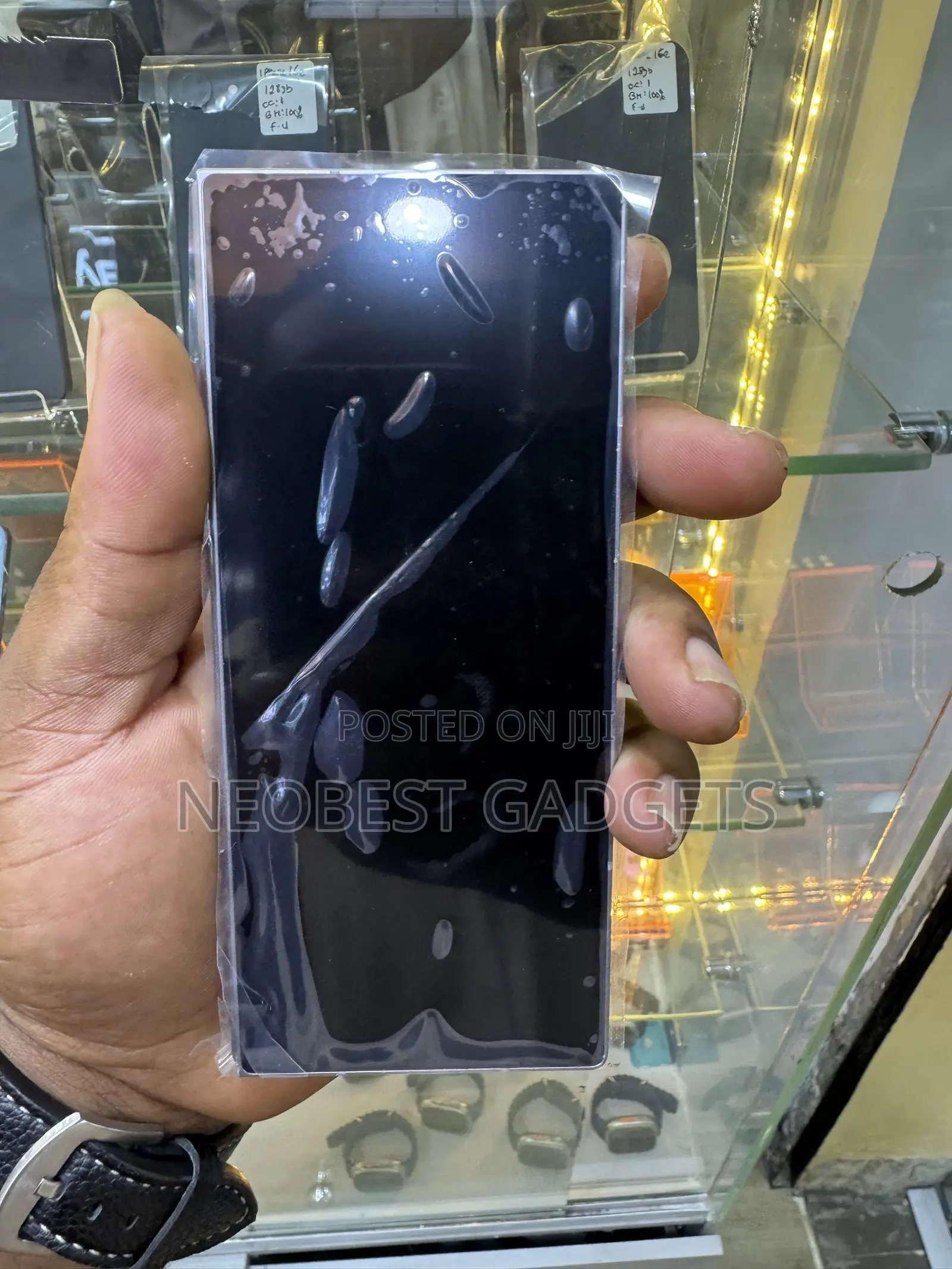 Samsung Galaxy Z Fold6 512 GB Silver
