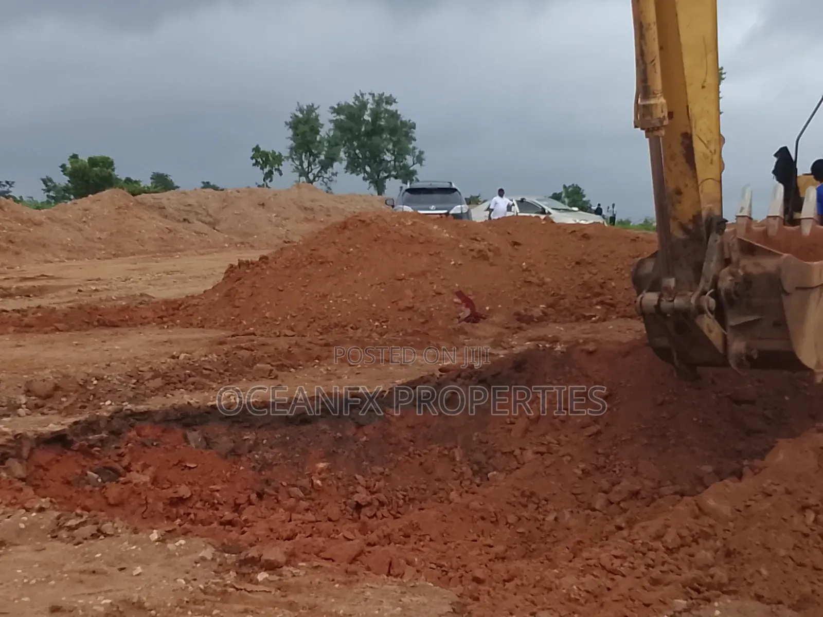 250sqm Land Apo-Wasa | 4 Bedroom Semi-Detached | New Opportunity