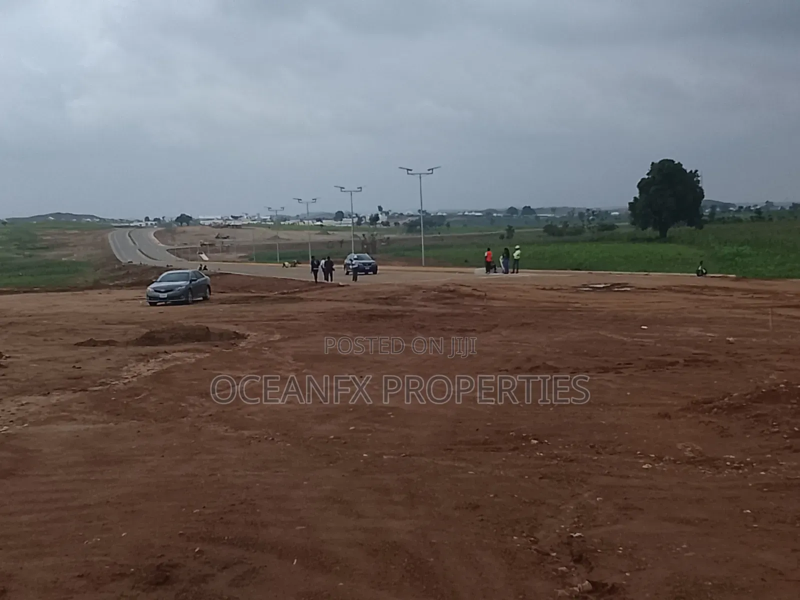 250sqm Land Apo-Wasa | 4 Bedroom Semi-Detached | New Opportunity
