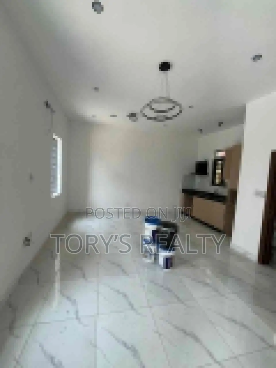 2bdrm Maisonette in Ikate for rent