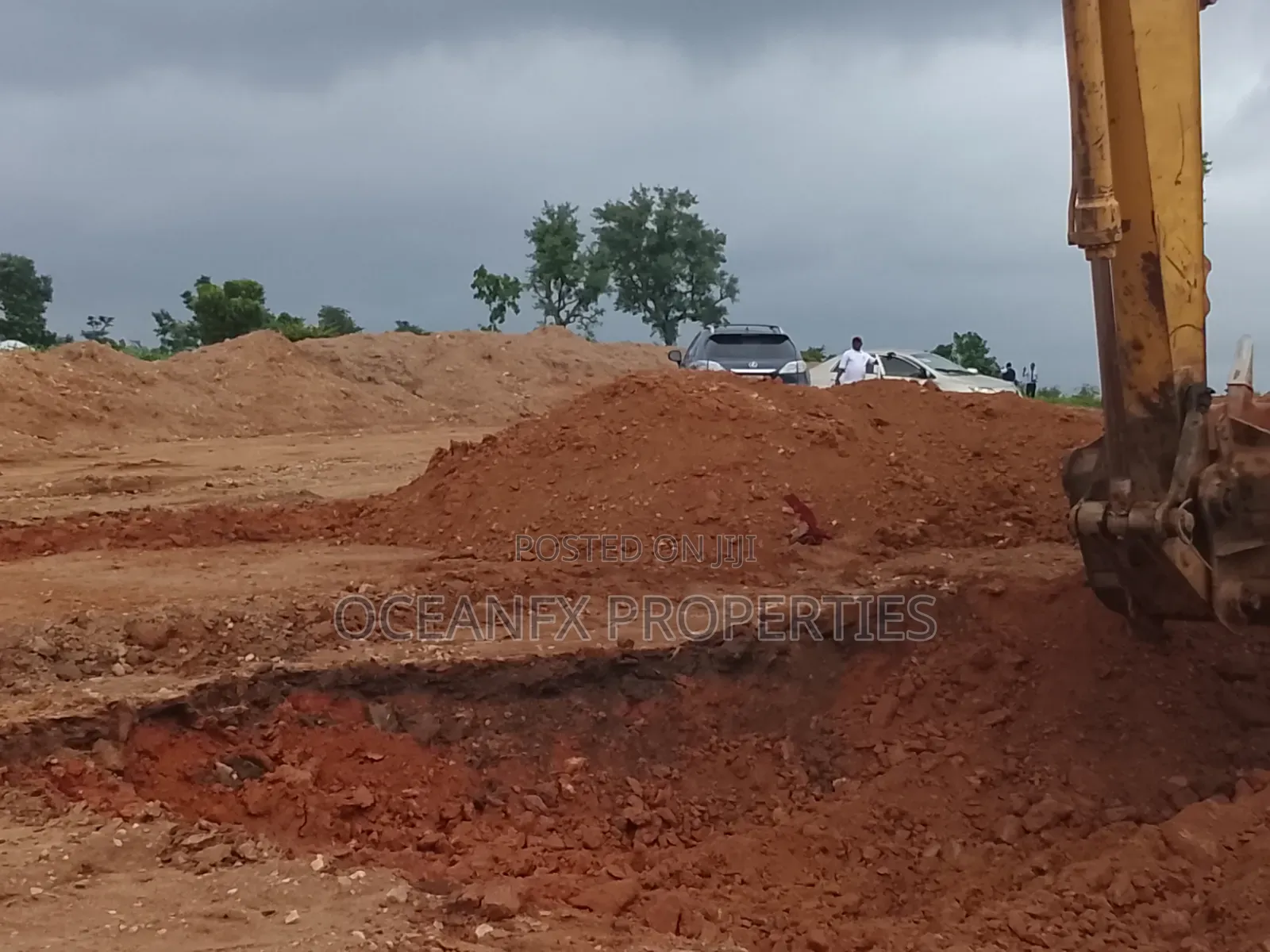 Apo-Wasa Abuja Property | 250sqm | 4 Bedroom Semi-Detached | D Embassy