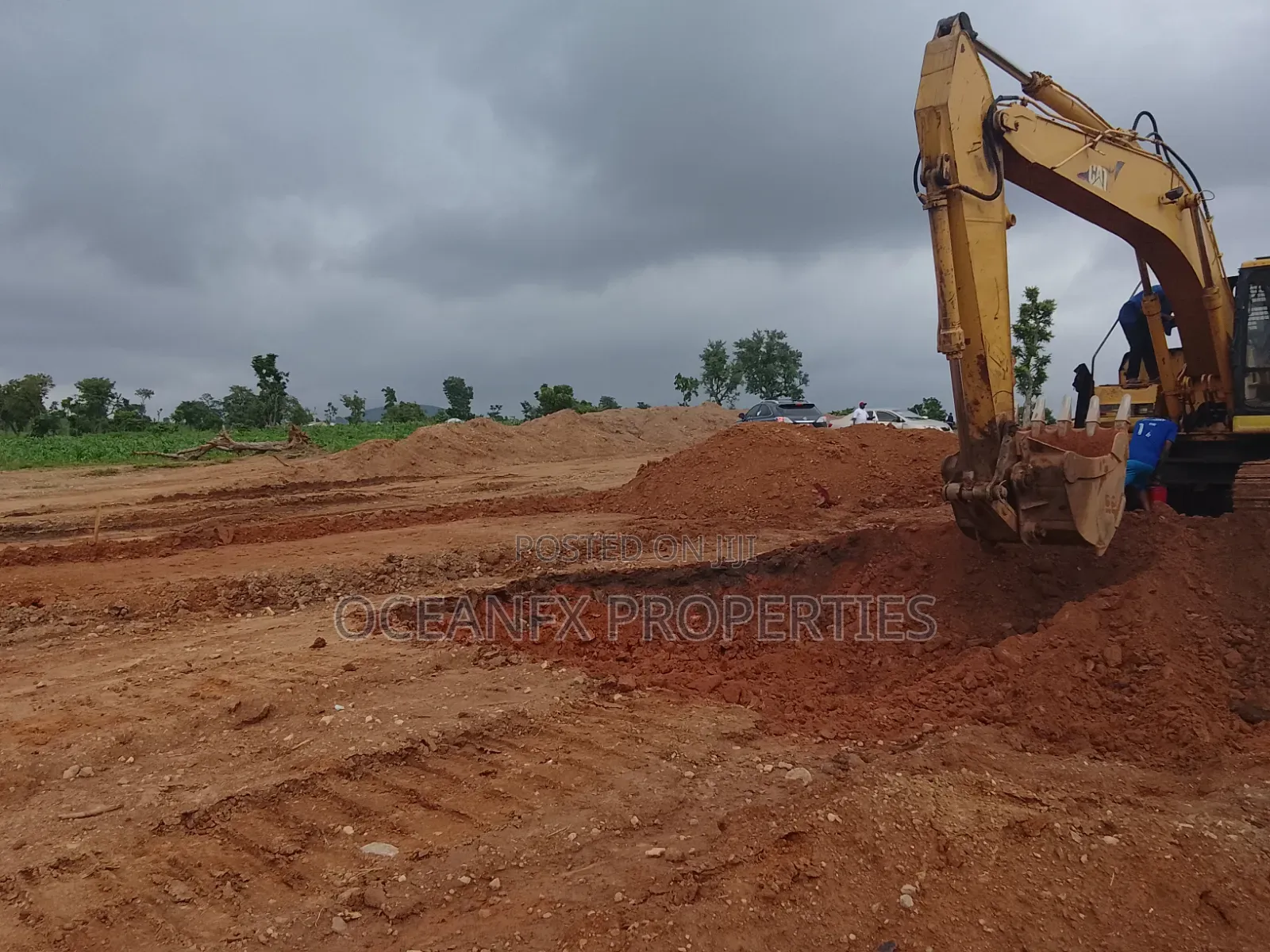 Apo-Wasa Abuja Property | 250sqm | 4 Bedroom Semi-Detached | D Embassy