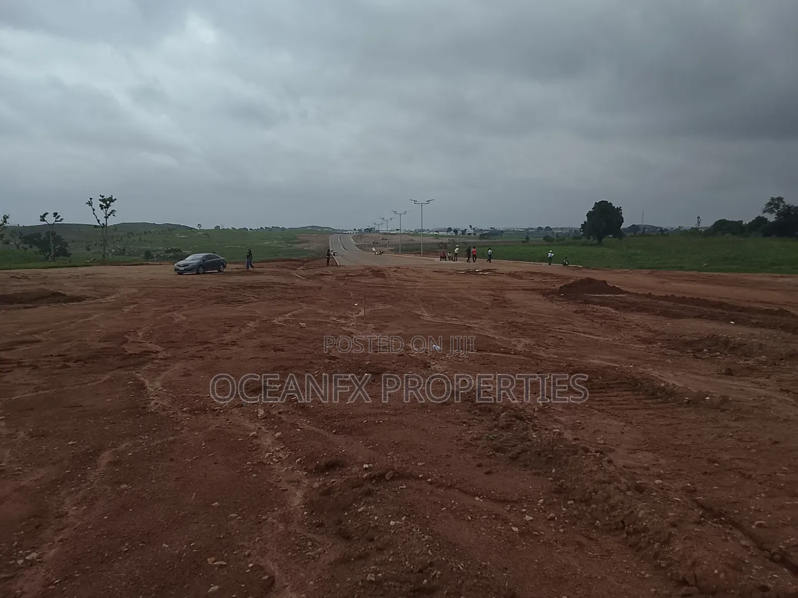 Apo-Wasa Abuja Property | 250sqm | 4 Bedroom Semi-Detached | D Embassy