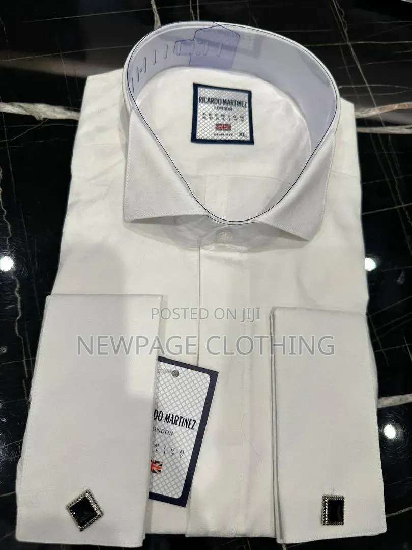 The Smart Choice to Make Is This Navy Blue Double-Breasted Suit