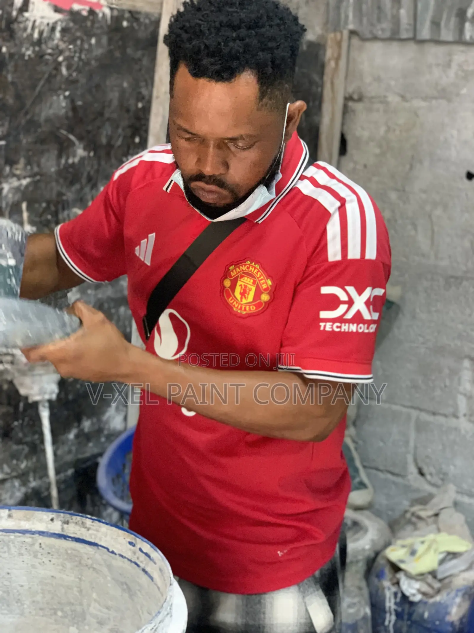 PaintMasters Pro