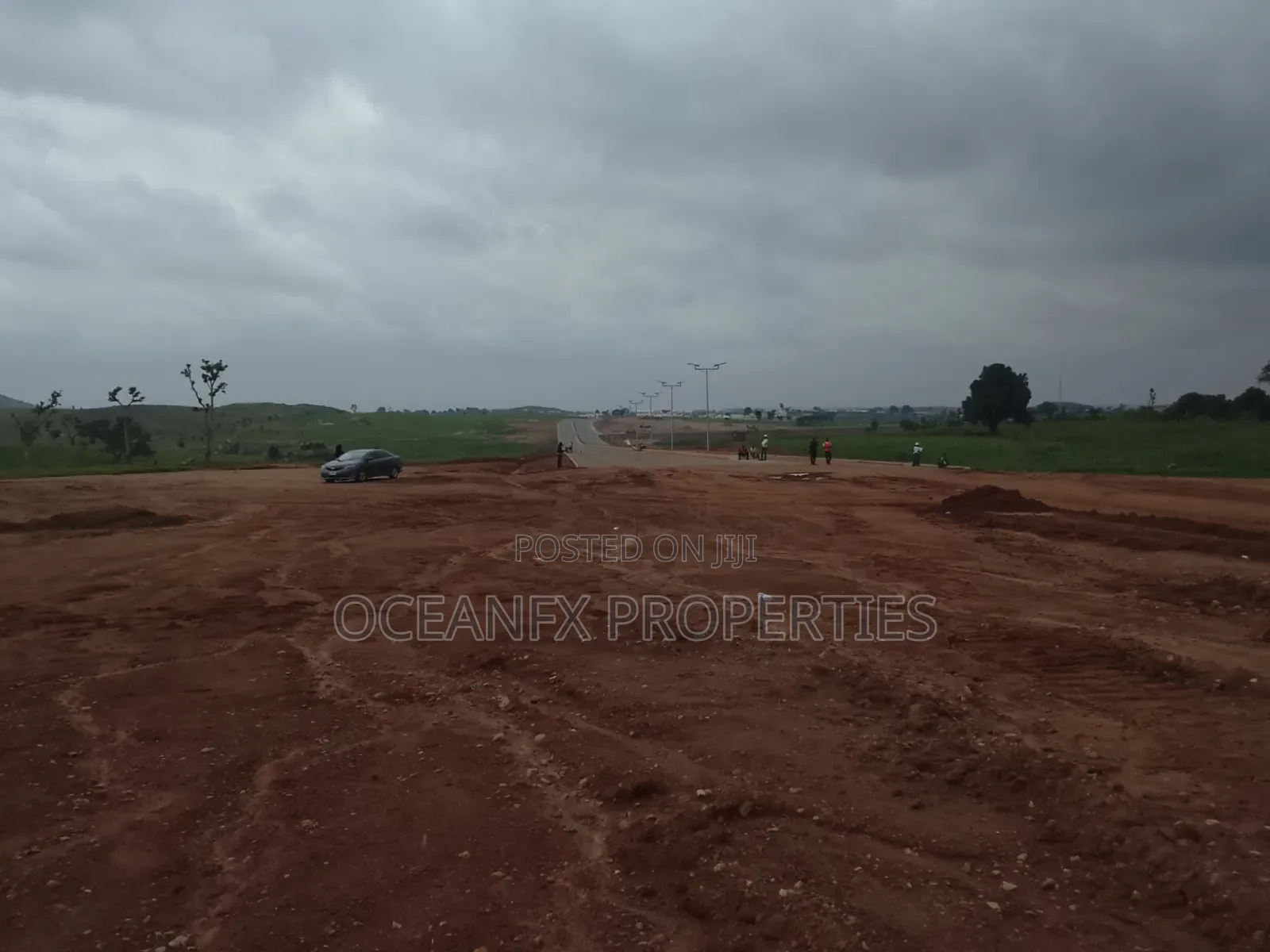 Apo-Wasa Abuja Property | 250sqm | 4 Bed Semi-Detached | the Embassy