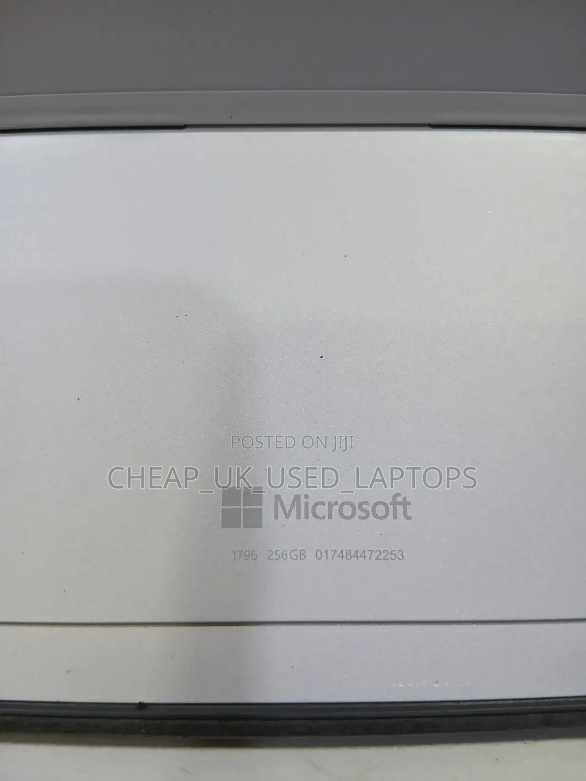 Laptop Microsoft Surface Laptop 5 8GB Intel Core i5 SSD 256GB