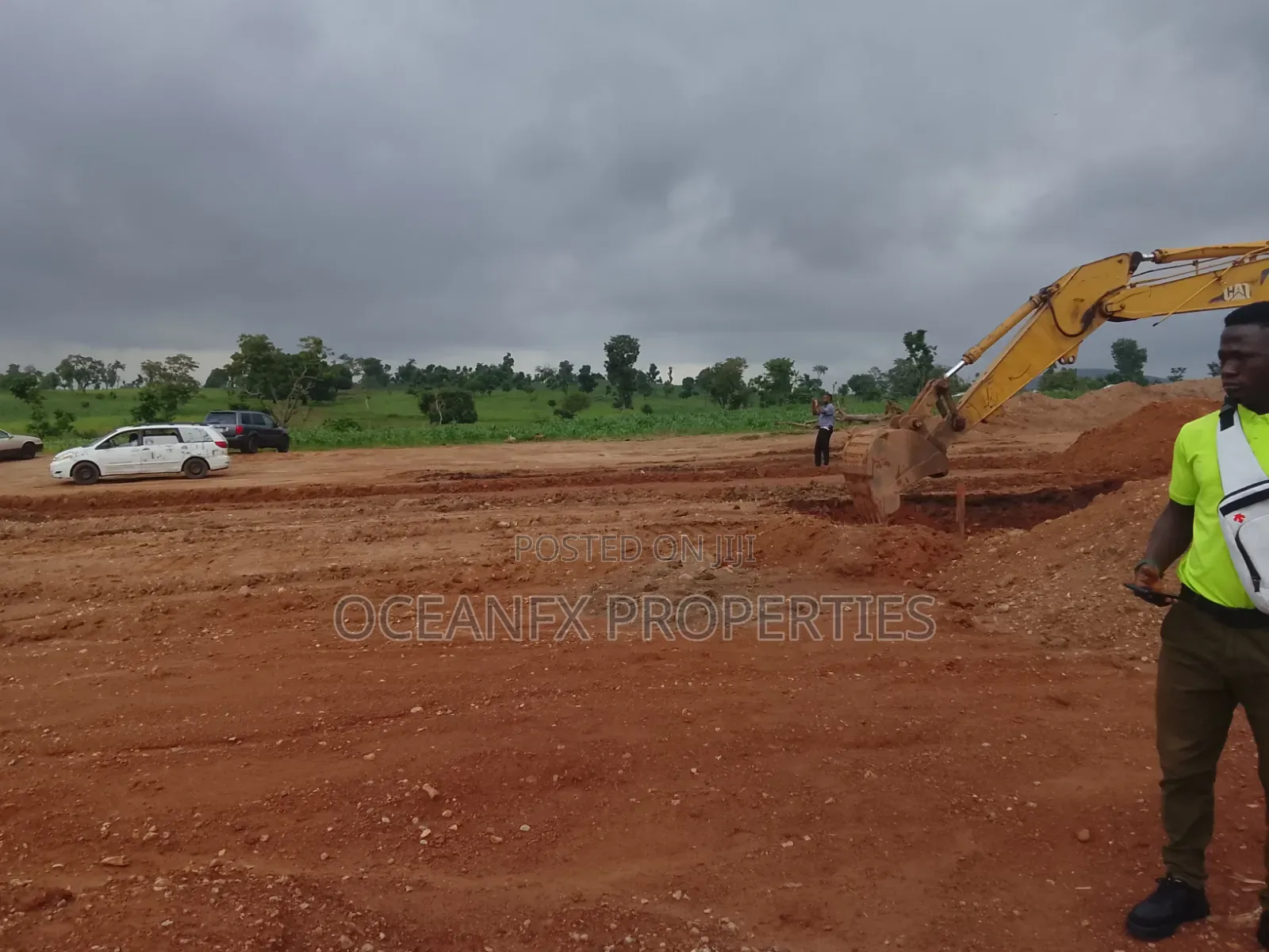 The Embassy Abuja | Long-Term Asset | 250sqm 4 Bed Semi-Detached