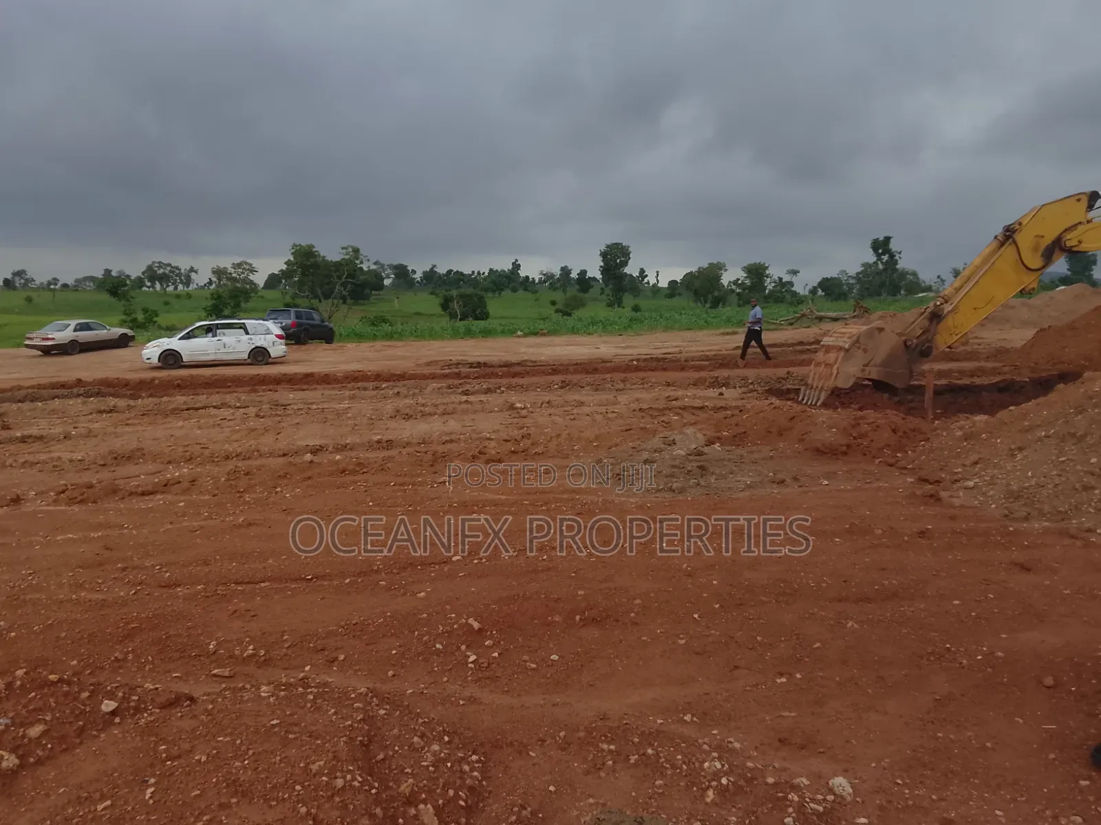 The Embassy Abuja | Long-Term Asset | 250sqm 4 Bed Semi-Detached