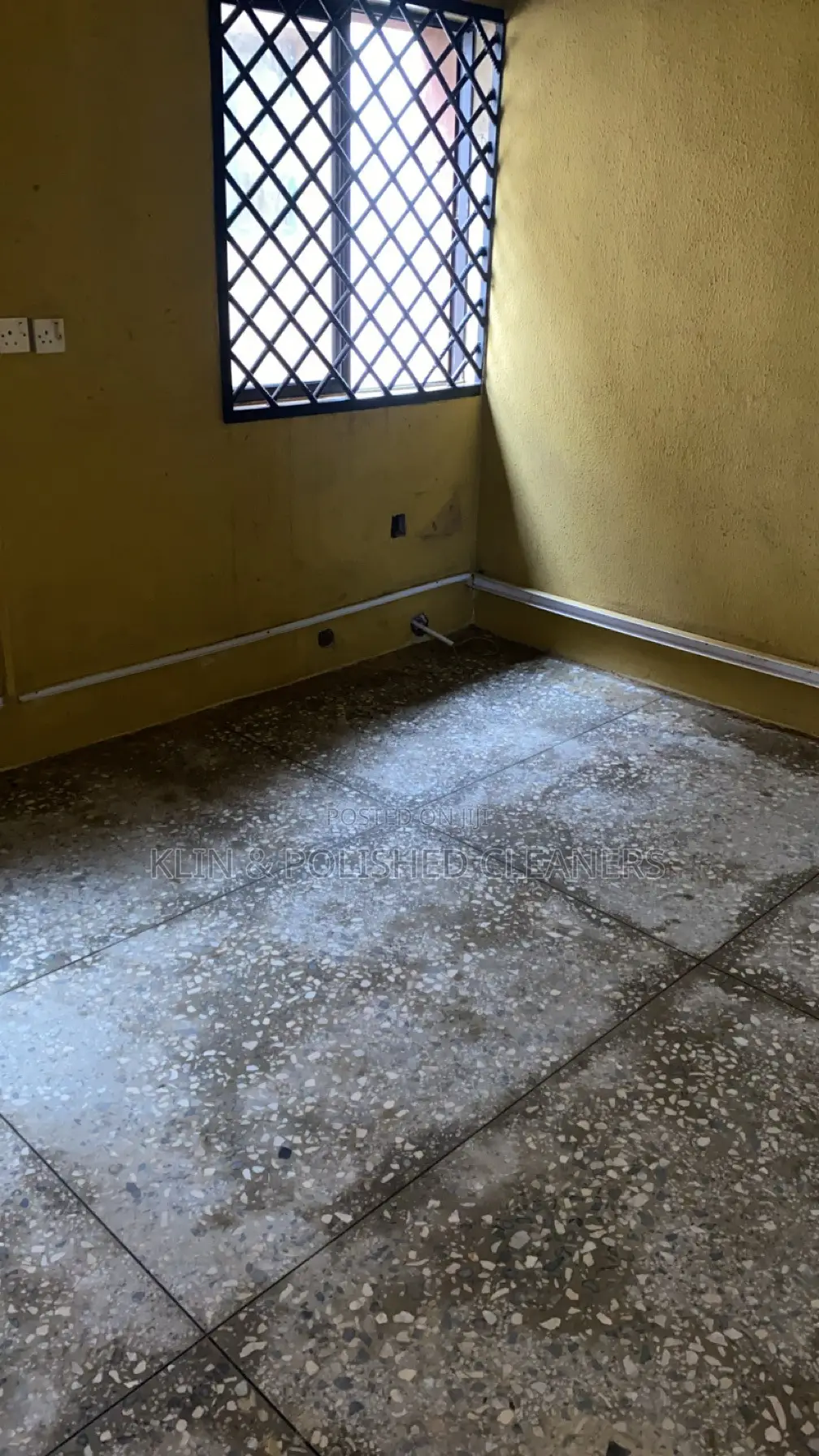 Home Cleaning Service