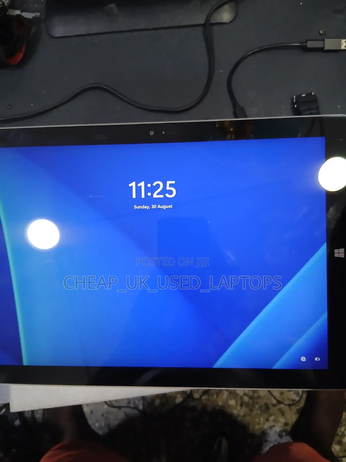 Laptop Microsoft Surface Pro 3 8GB Intel Core i5 SSD 256GB