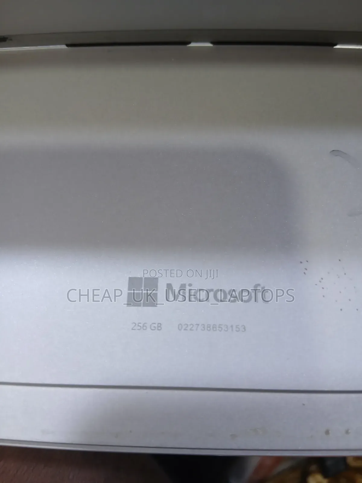 Laptop Microsoft Surface Pro 3 8GB Intel Core i5 SSD 256GB