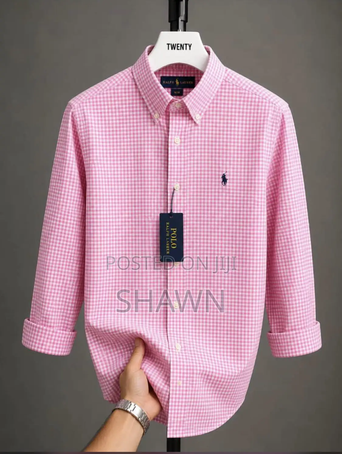 Polo Ralph Lauren Shirt