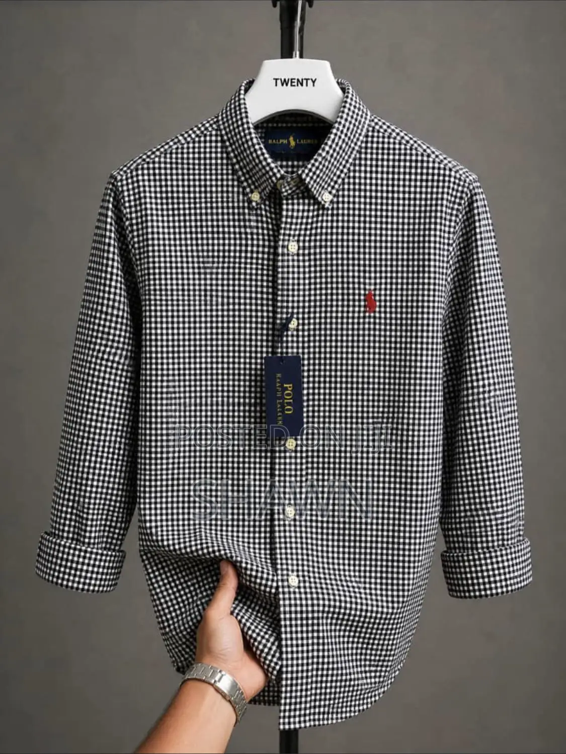 Polo Ralph Lauren Shirt