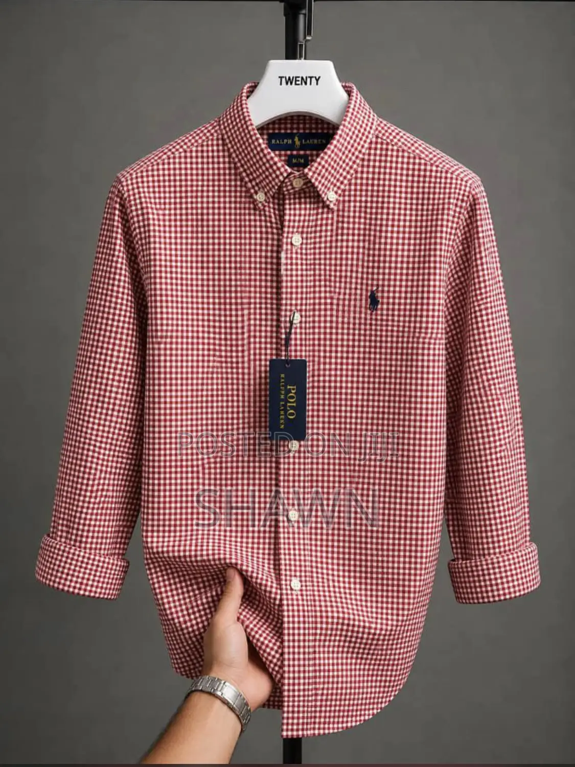 Polo Ralph Lauren Shirt