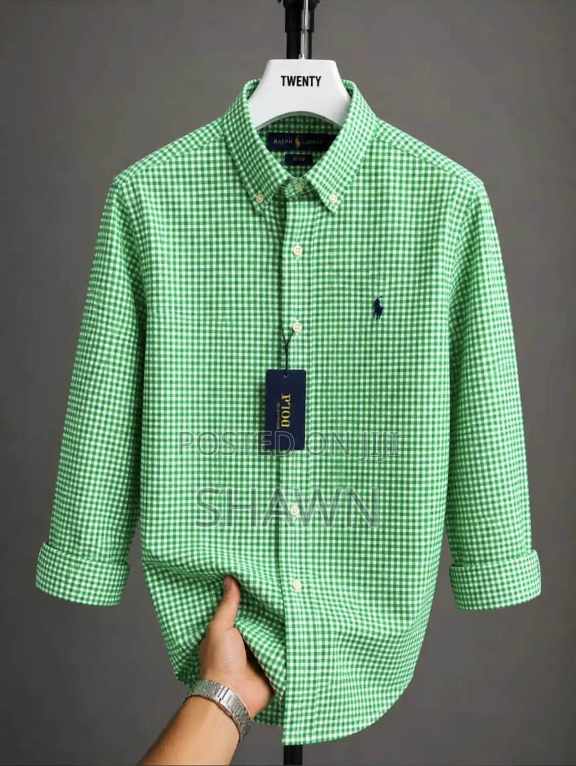 Polo Ralph Lauren Shirt