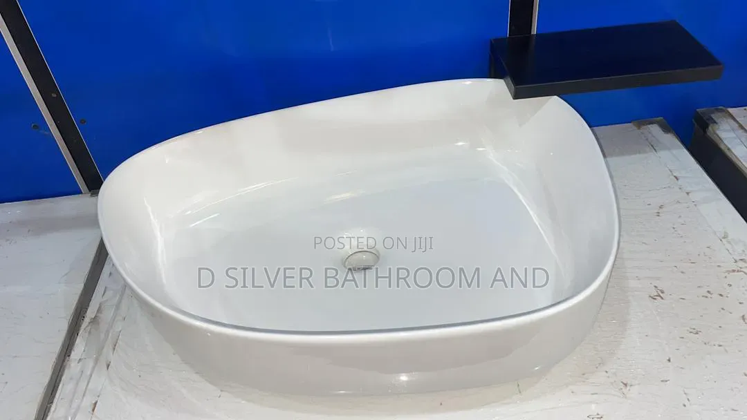 Quality Cantertop Wash Hand Basin