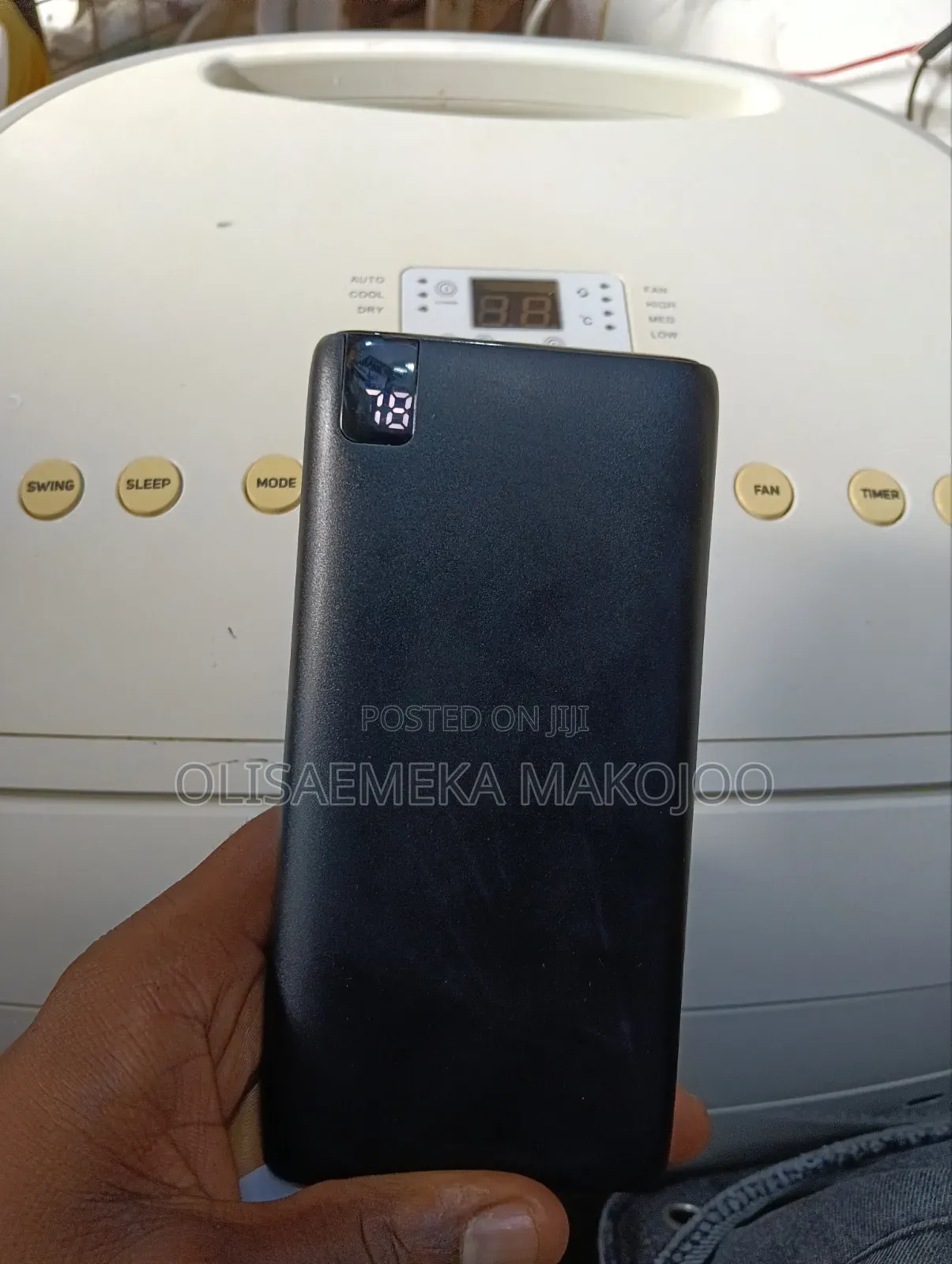 28,000 Amh  Original Portable Power Bank
