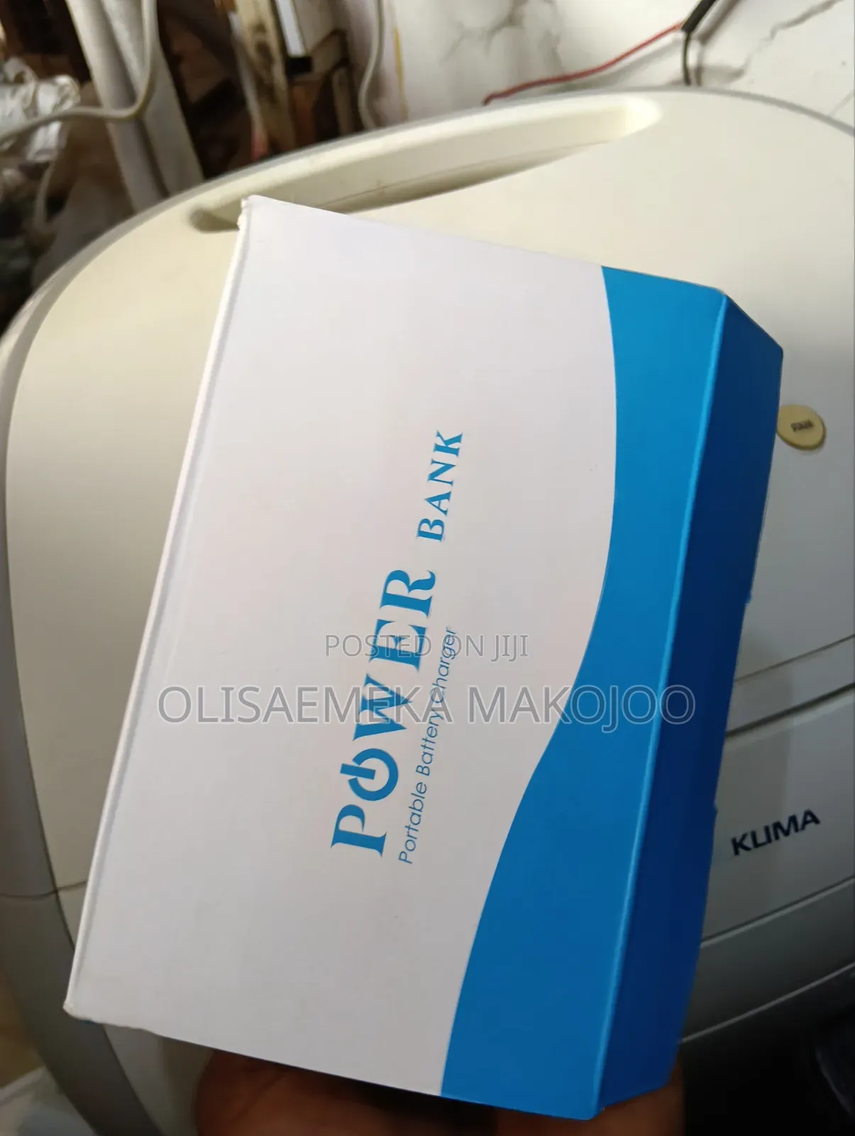 28,000 Amh  Original Portable Power Bank