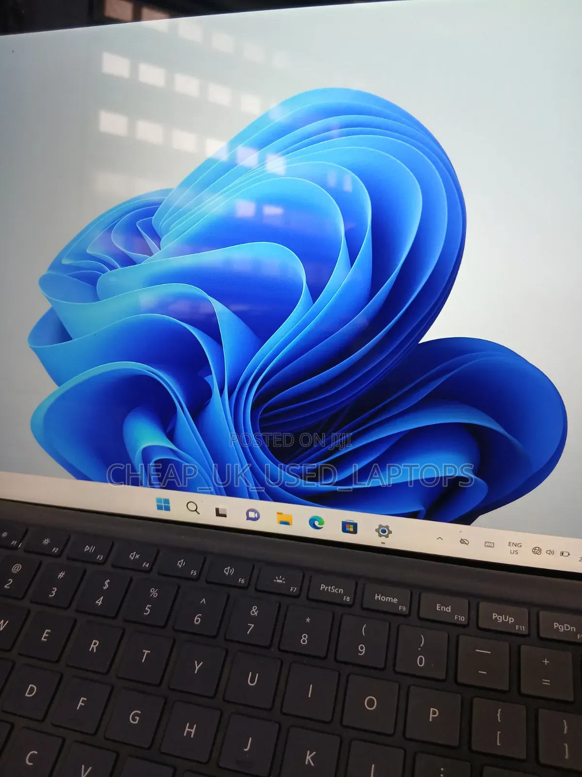 Laptop Microsoft Surface Pro 4 4GB Intel Core i5 SSD 128GB