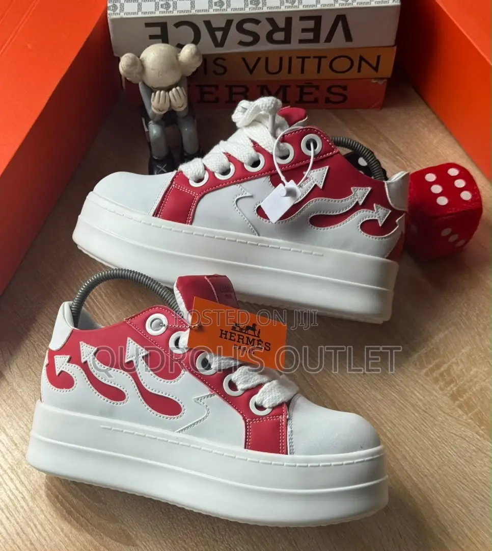 Hermes Sneakers