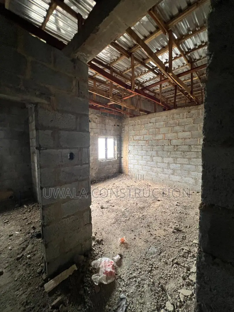 3bdrm Apartment in Katampe (Main) for sale
