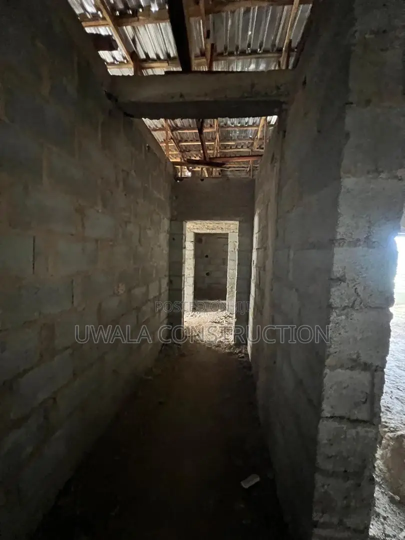 3bdrm Apartment in Katampe (Main) for sale