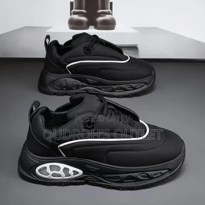 Unisex Active Sneakers