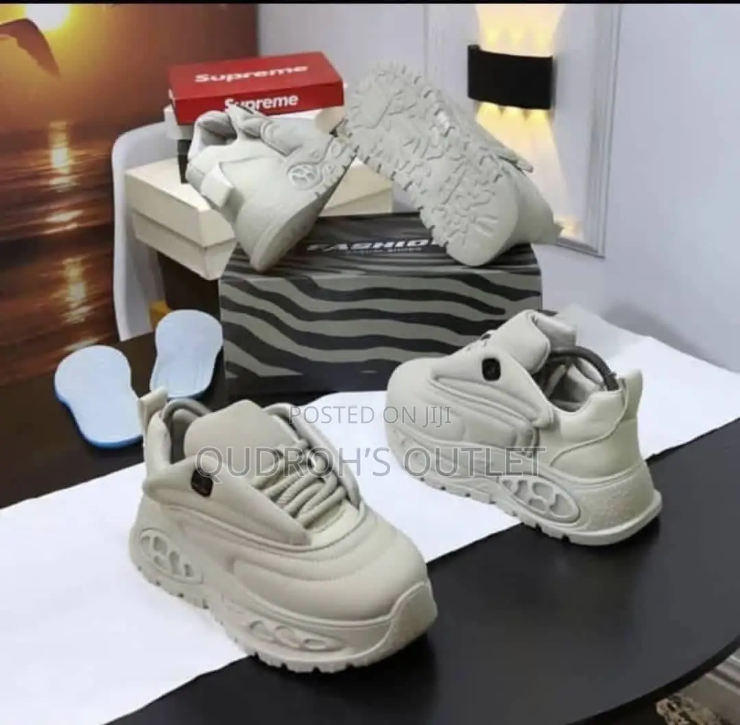 Unisex Active Sneakers