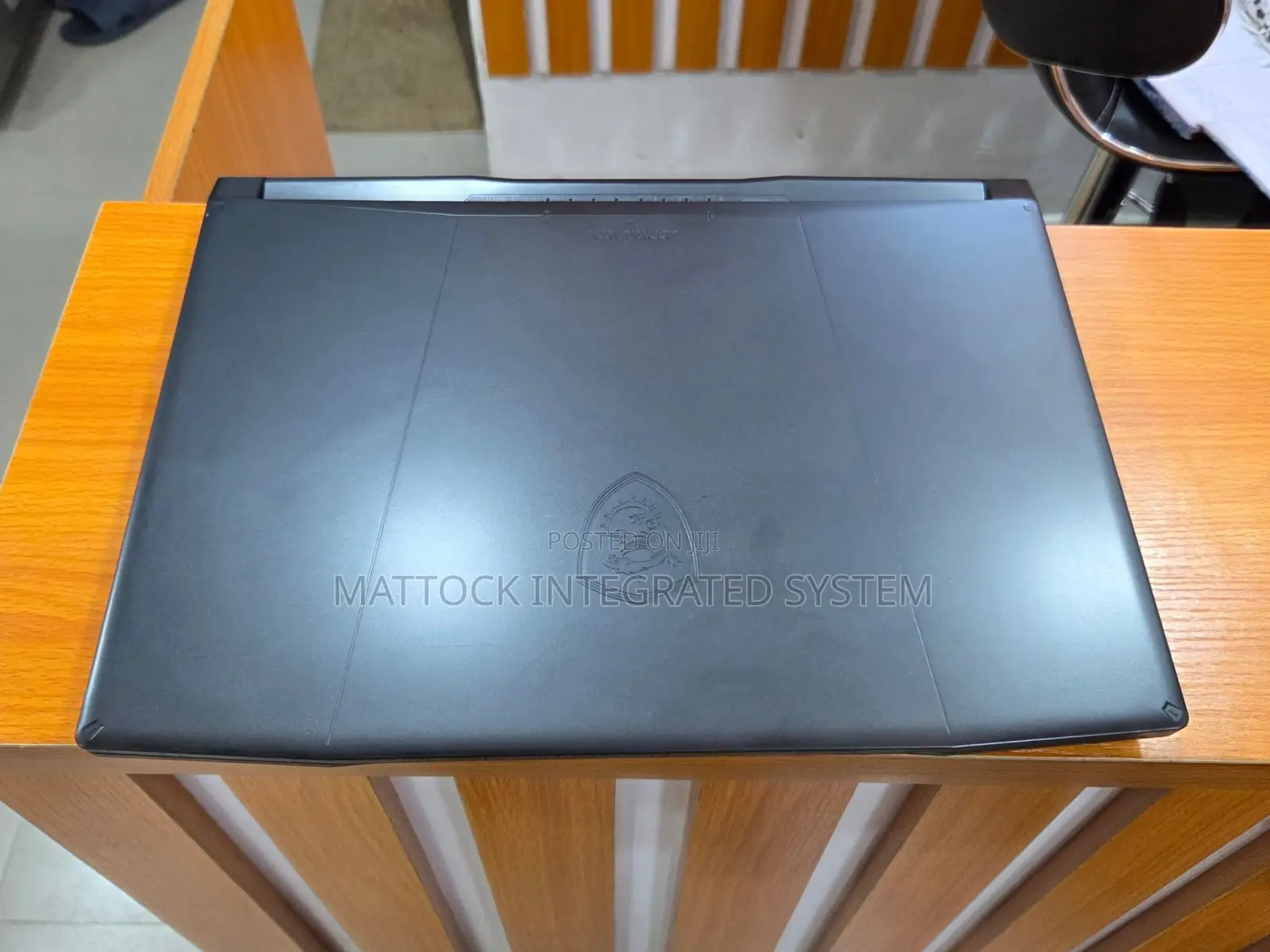 Laptop MSI Katana 15 16GB Intel Core i7 SSD 1T