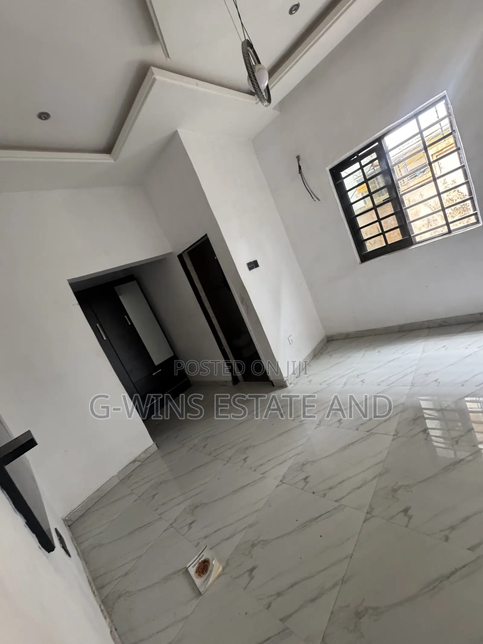 4bdrm Bungalow in Carribbean Estate, Benin City for rent