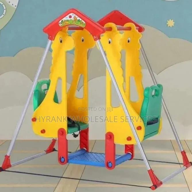 Children's Swings, Two Seater