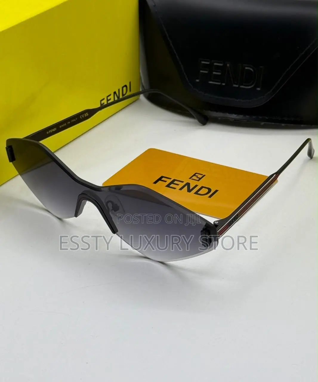 High Quality Luxury Gucci Unisex Sunglasses