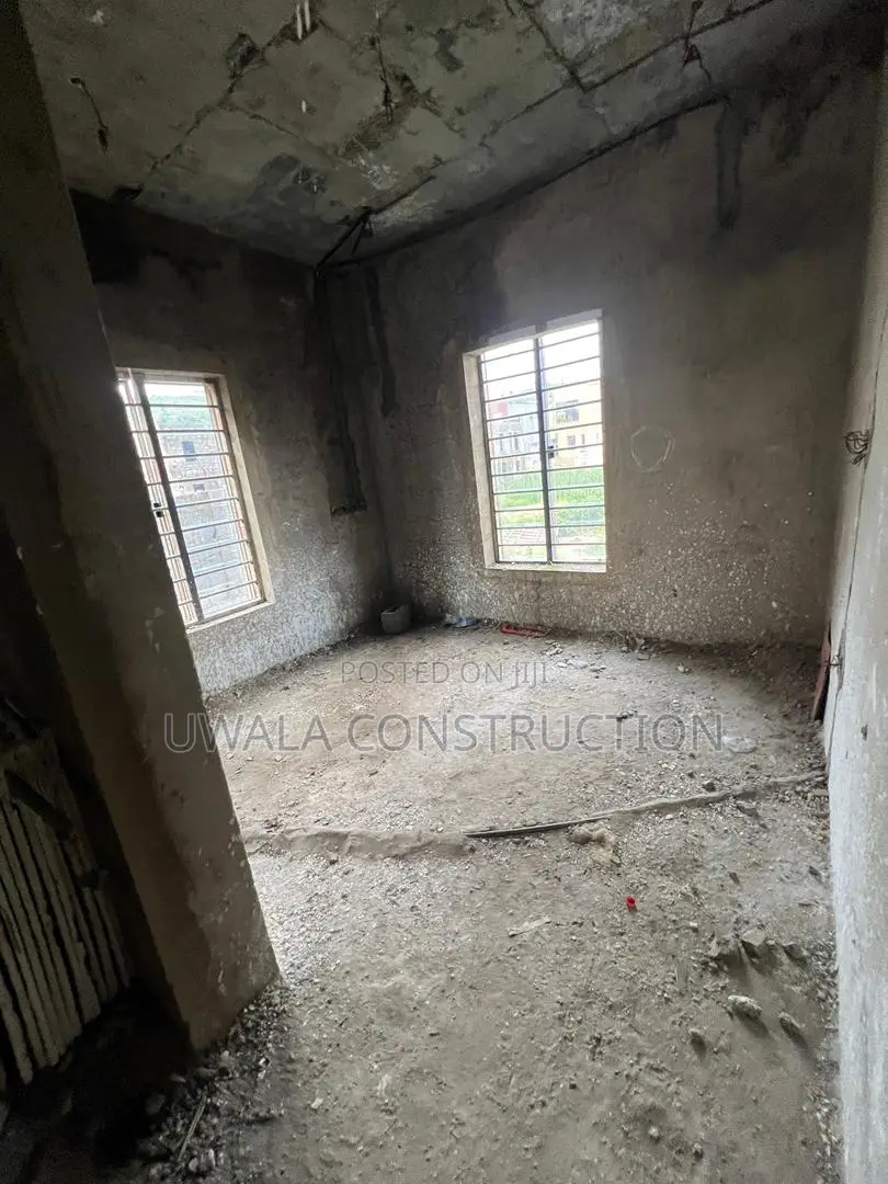 5bdrm Duplex in Katampe (Main) for sale