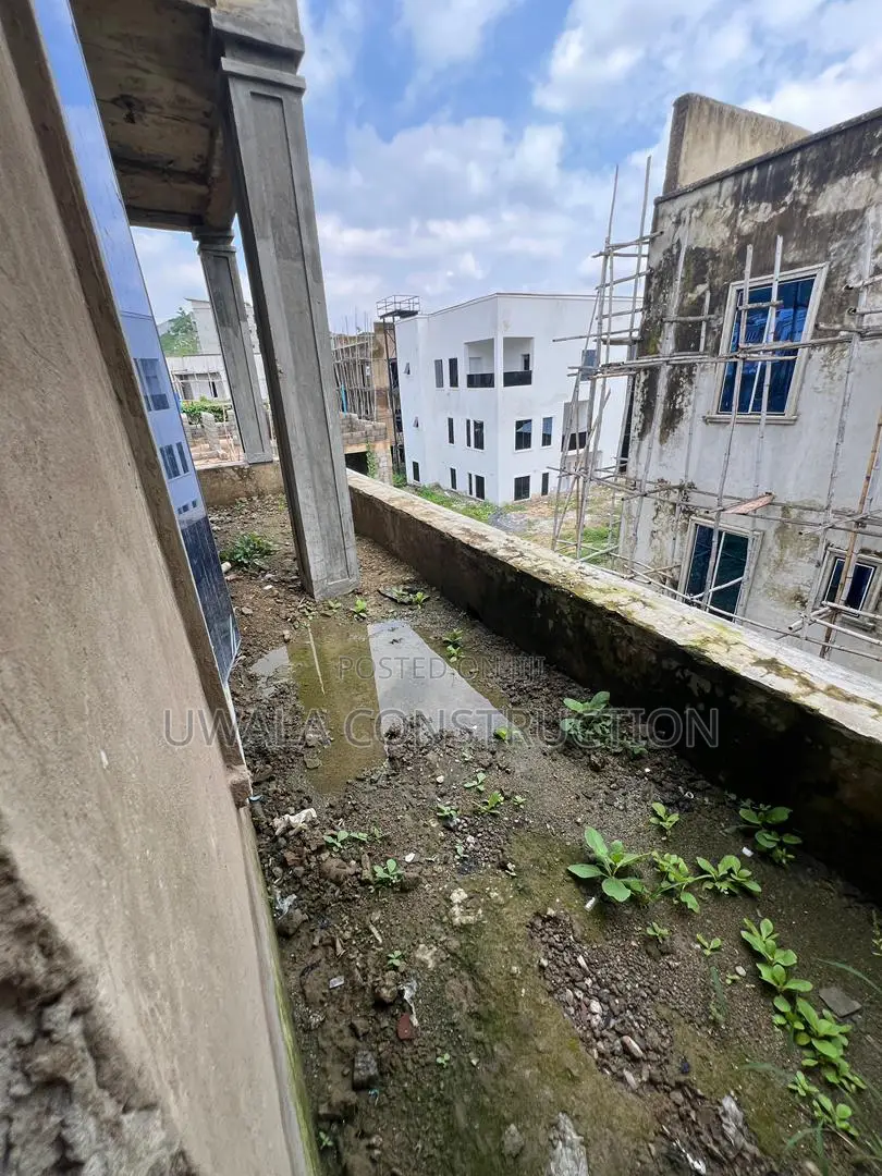 5bdrm Duplex in Katampe (Main) for sale