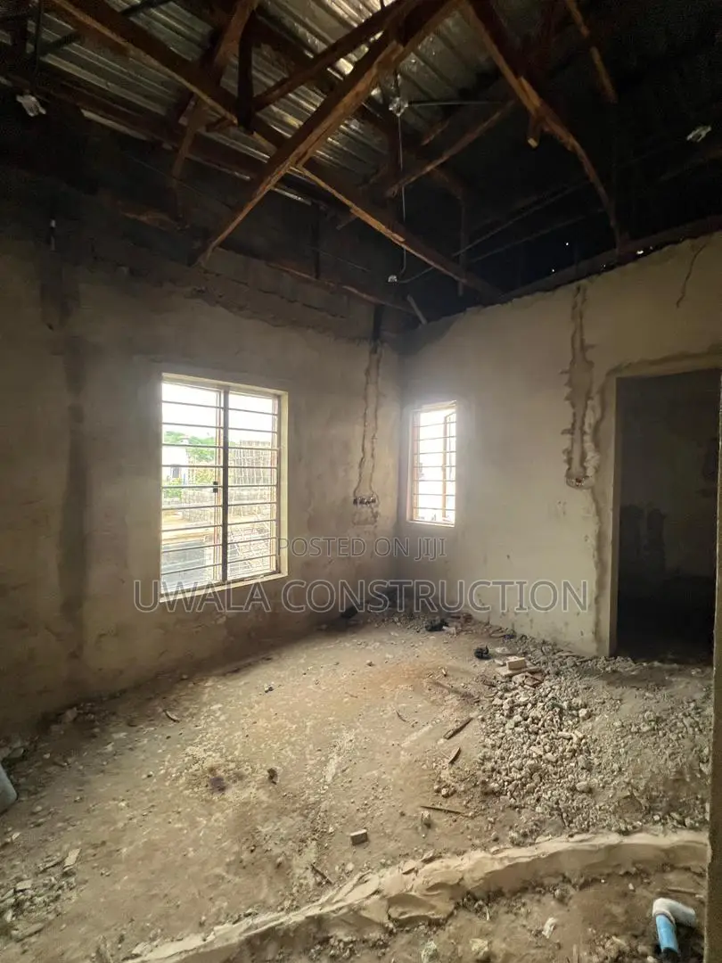 5bdrm Duplex in Katampe (Main) for sale