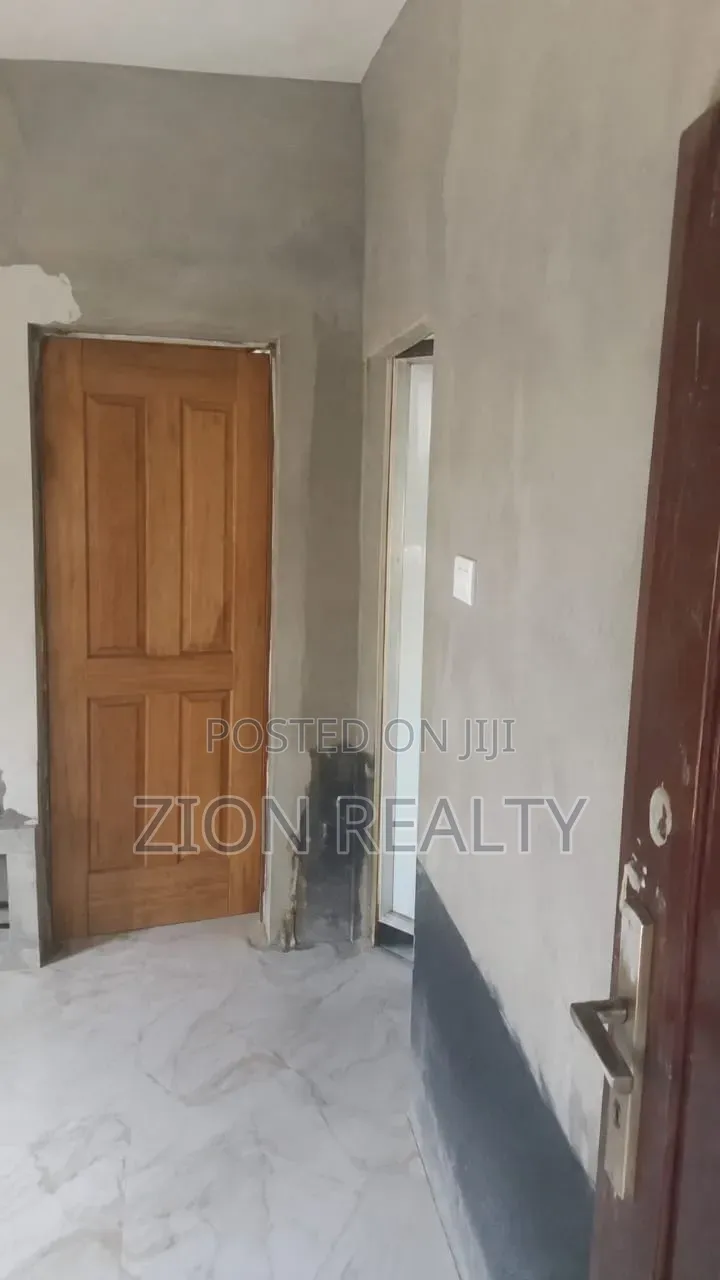 Mini Flat in Igbojia, Bogije for rent