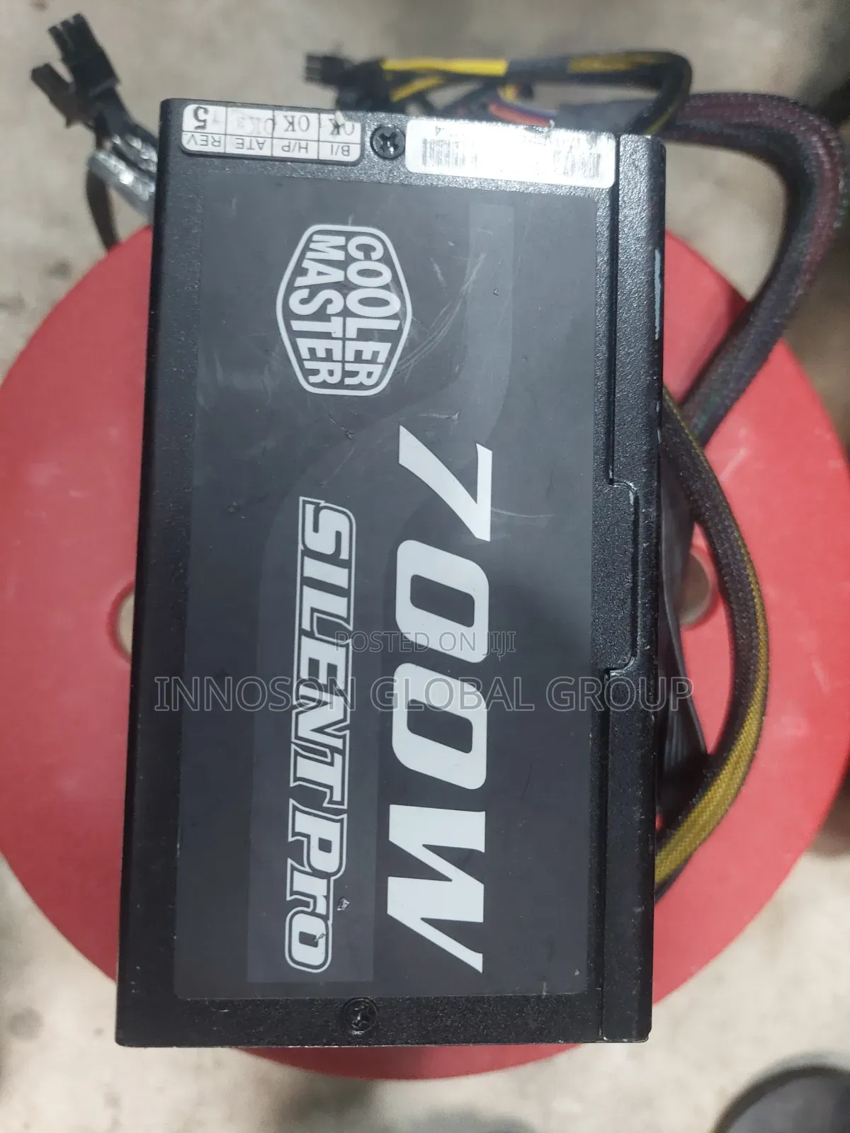 700w Power Supply Unit PSU