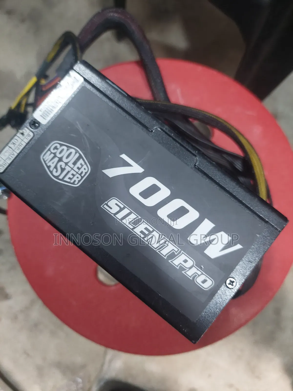 700w Power Supply Unit PSU