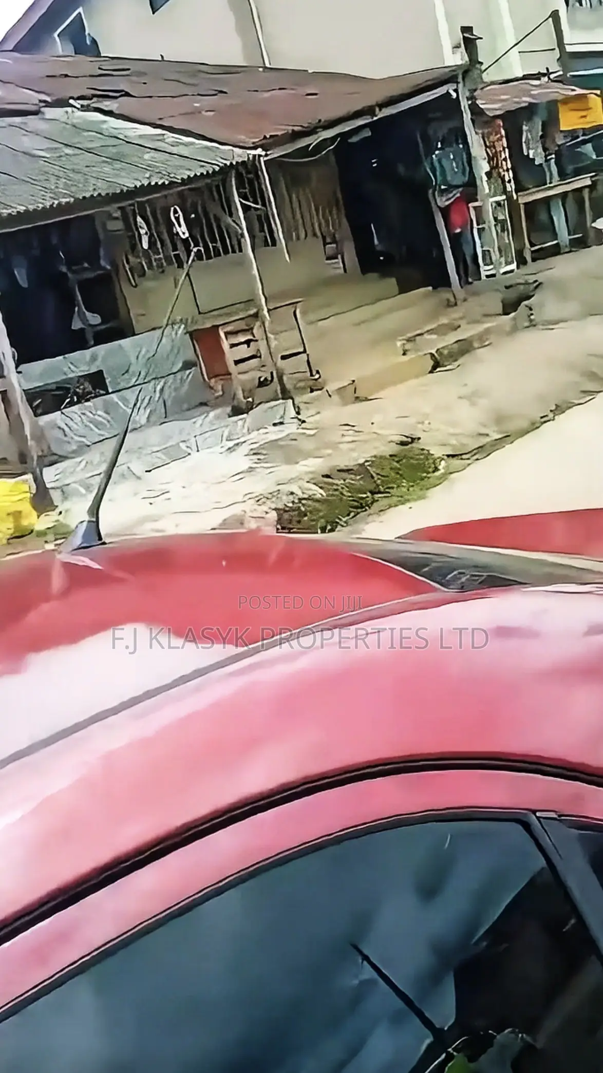 50ft by 100ft Property for Sale