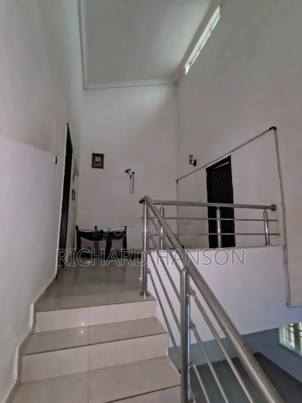 3bdrm Duplex in Lekki Gard 4 for rent