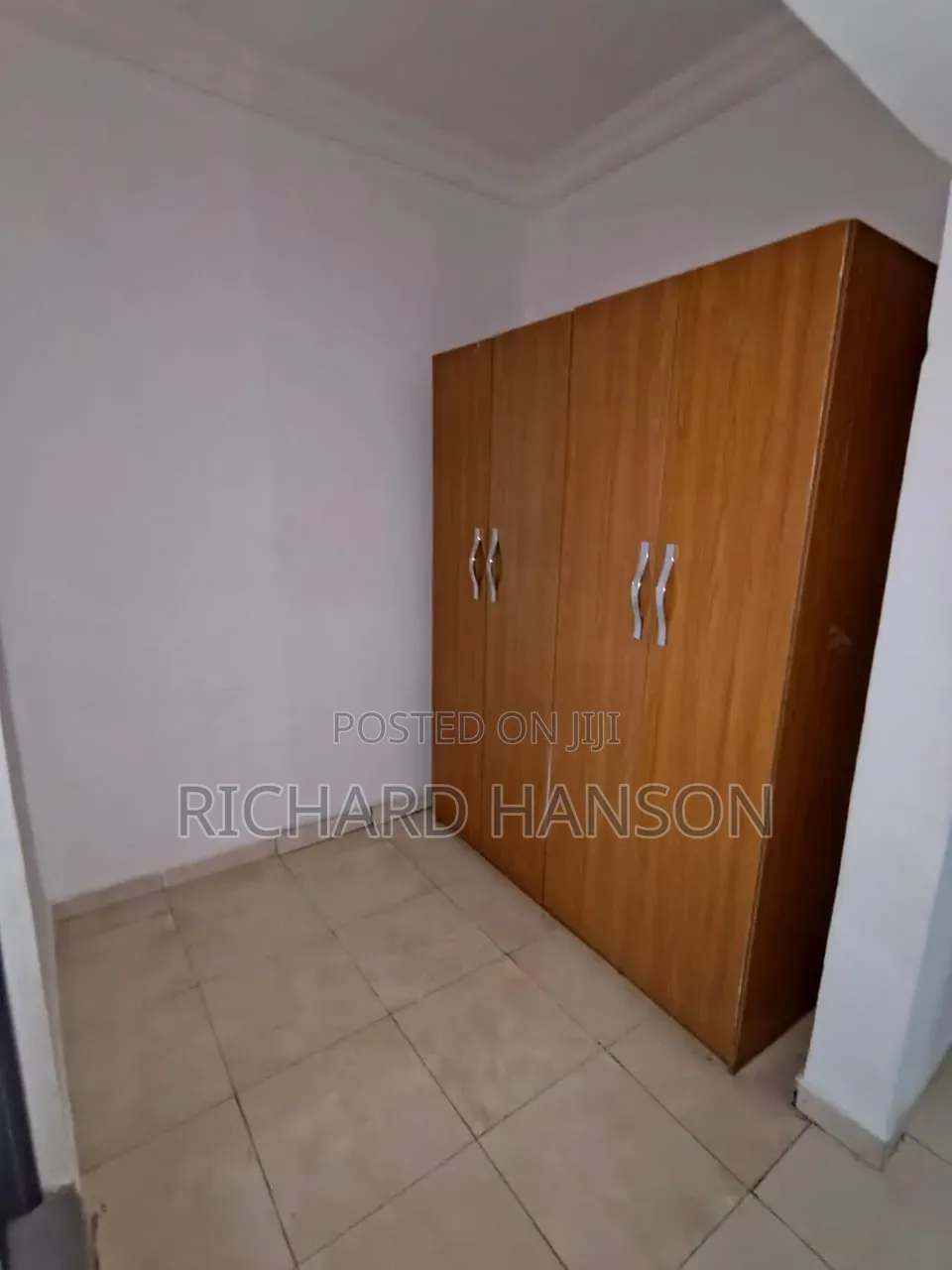 3bdrm Duplex in Lekki Gard 4 for rent