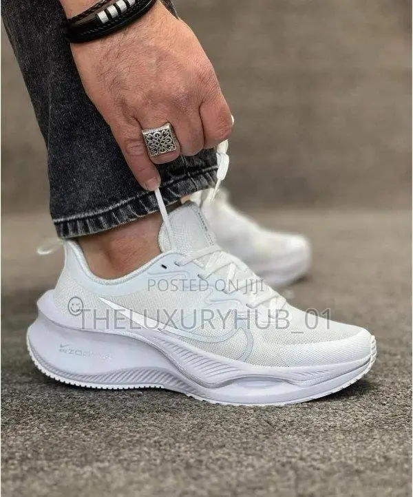 High Quality Nike Zoom 🏎 Unisex Sneakers
