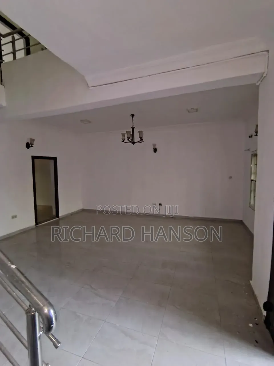 3bdrm Duplex in Lekki Gard 4 for rent