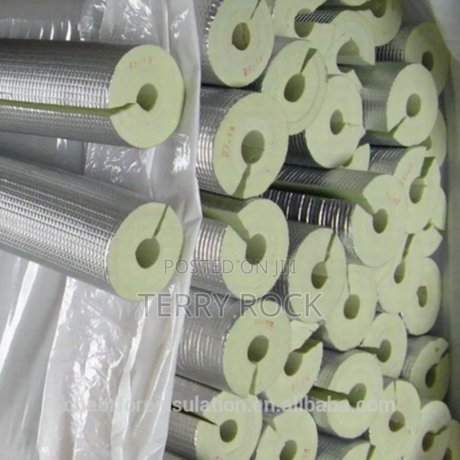 Polyethylene Foam Tube/Rolls