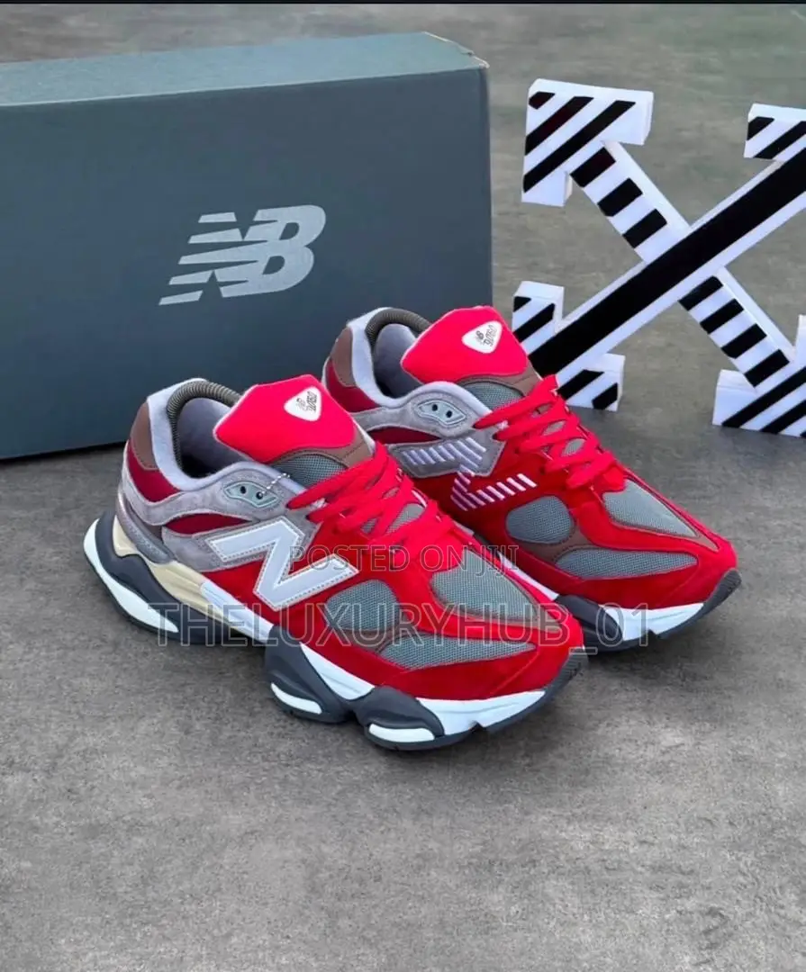 New Balance Unisex Sneakers