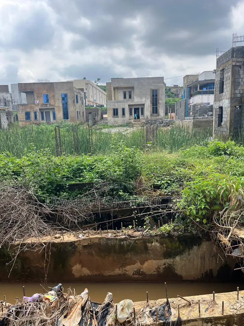 Prime Residential Land With C of O