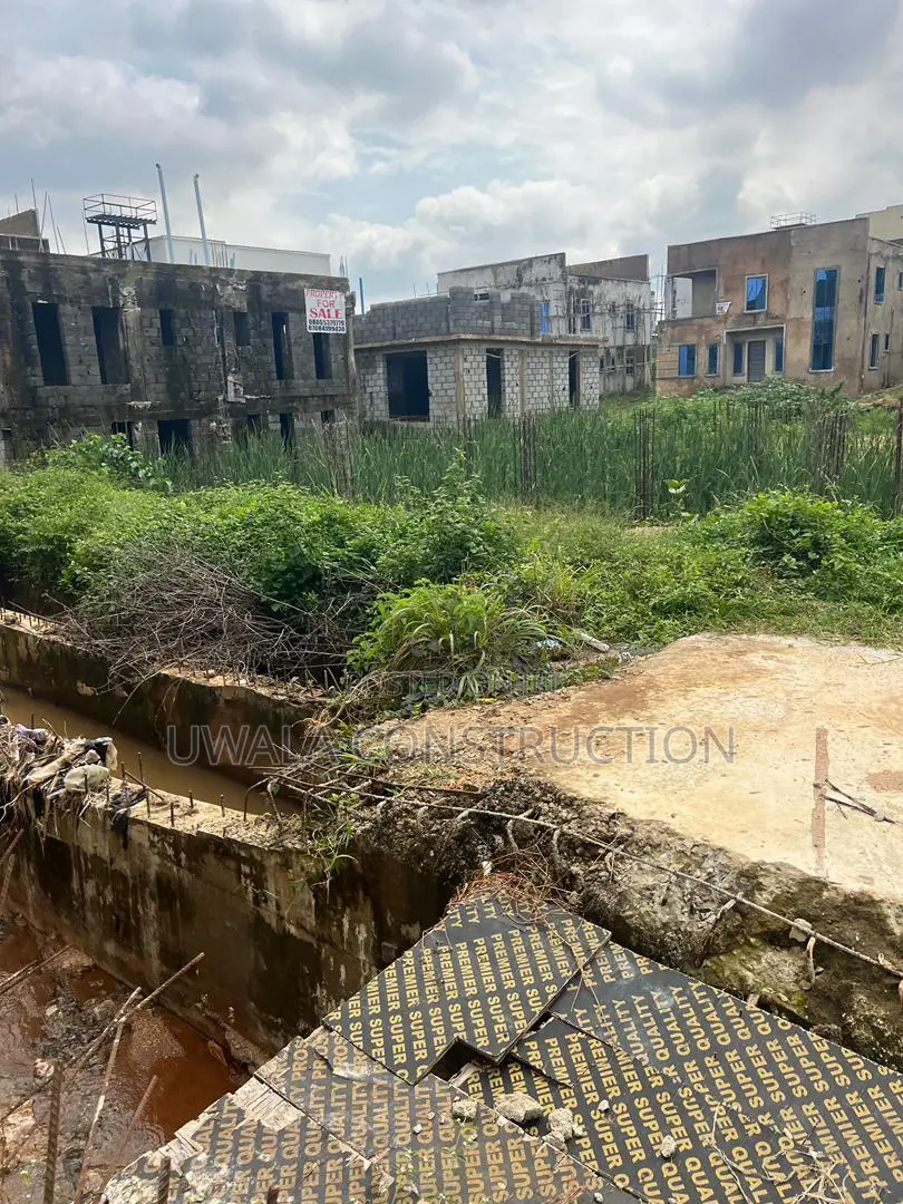 Prime Residential Land With C of O