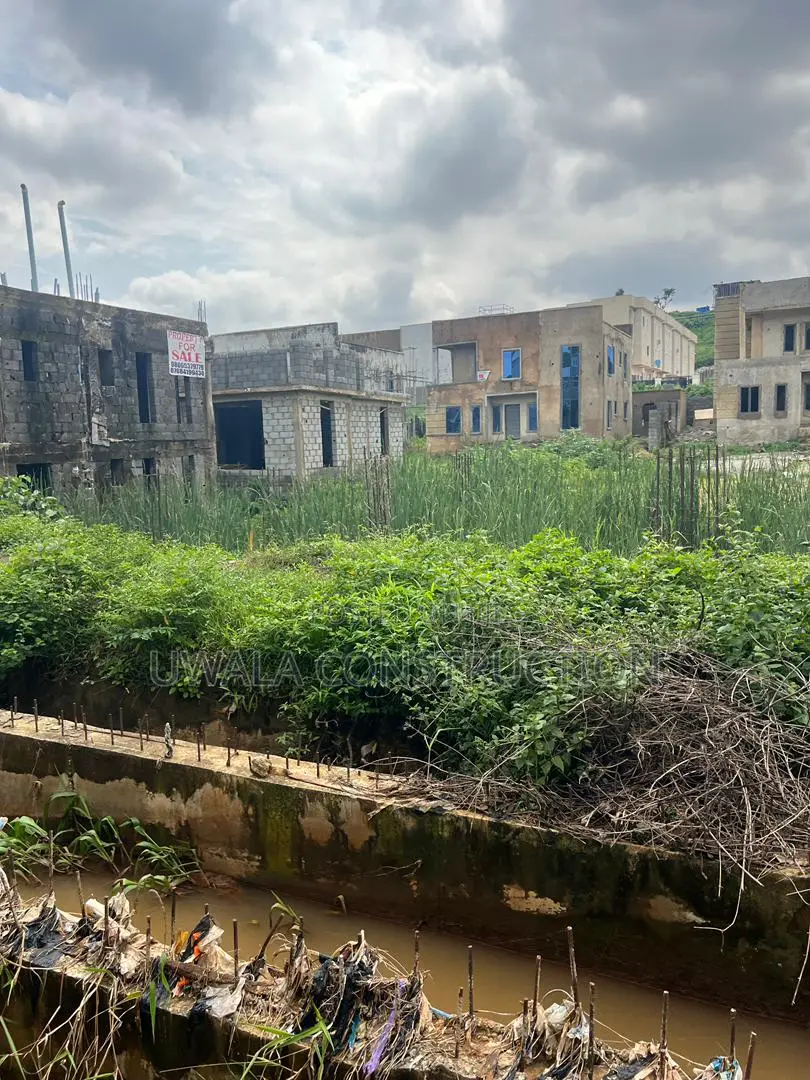 Prime Residential Land With C of O